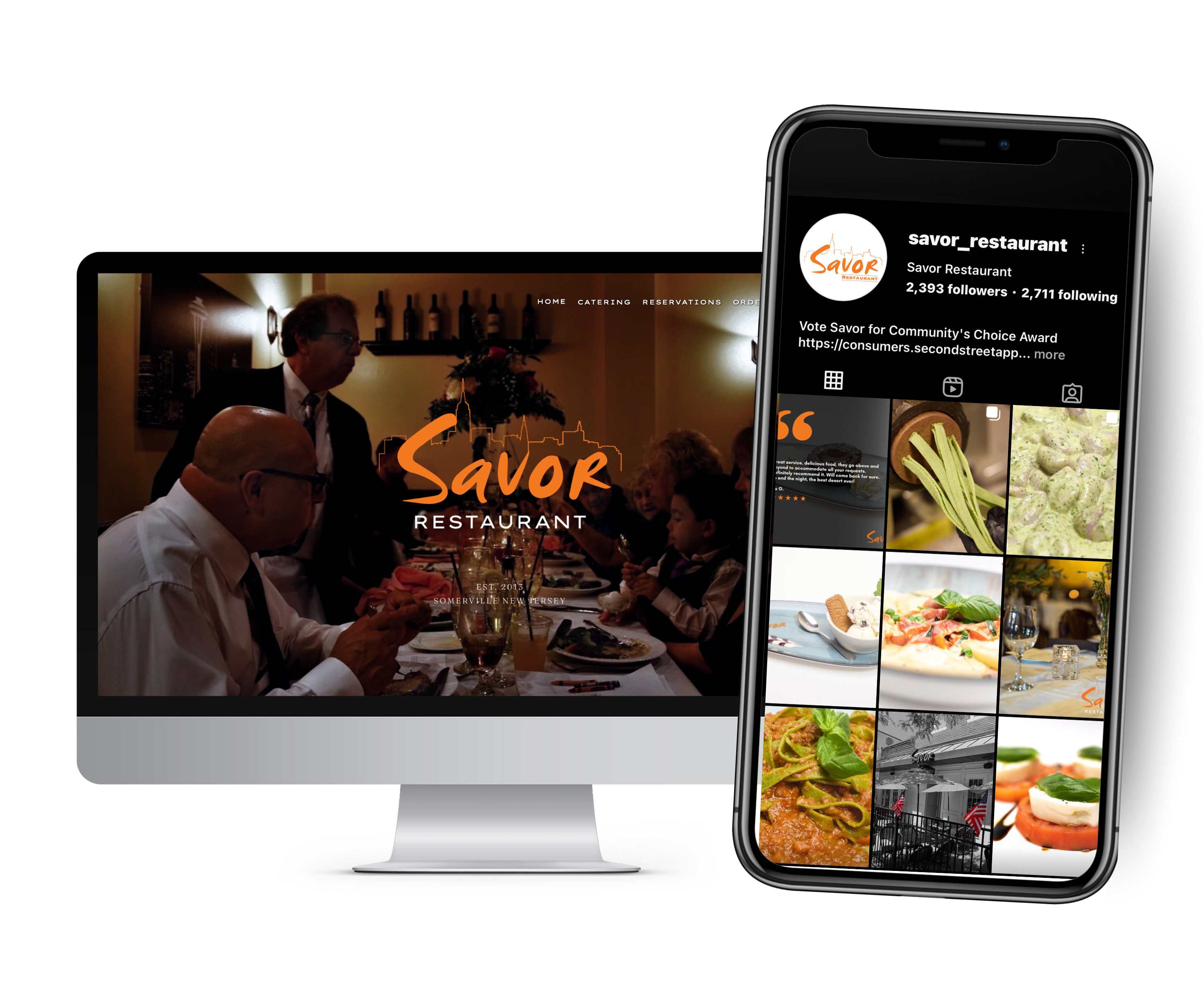 savorresults