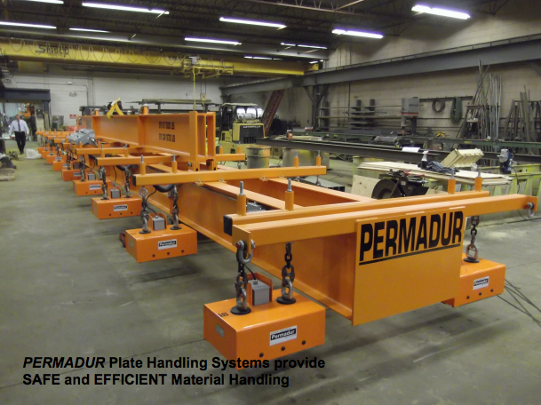 Product Spotlight: Permadur Large Plate Handling System Series 918 (FP-4000)