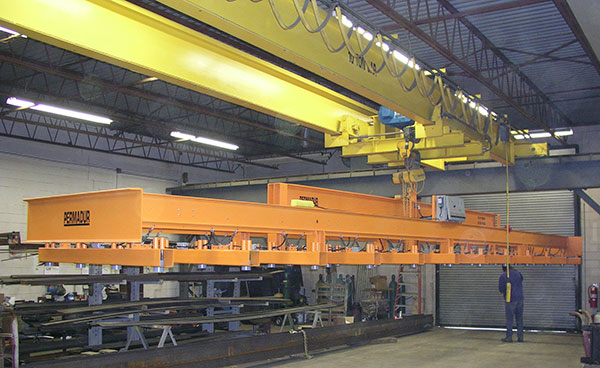 Sheet Handling Equipment