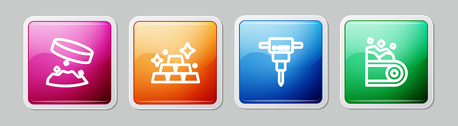 large industrial magnets