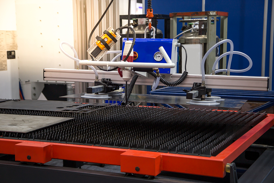 vacuum assisted lifting devices