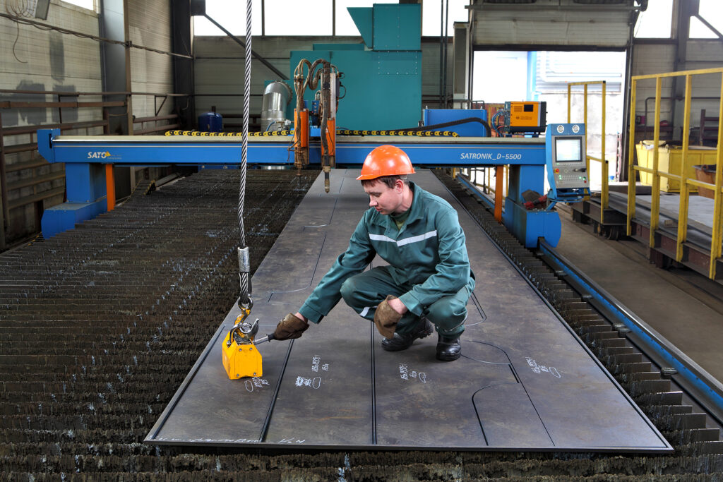 lifting magnet supplier