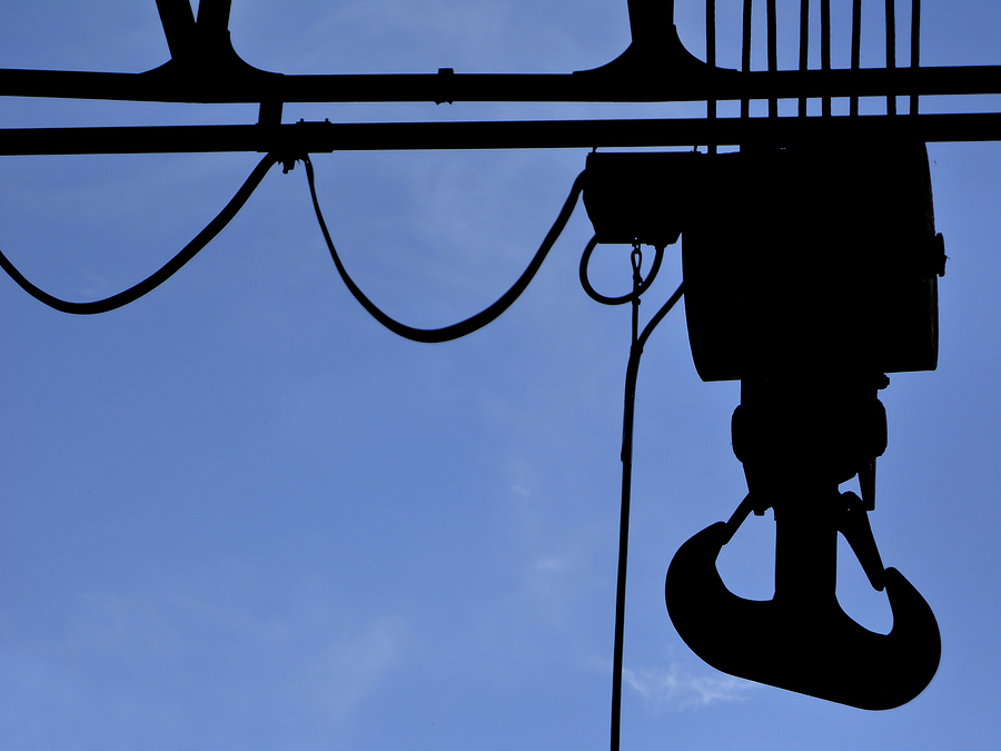 Understanding Below-The-Hook Mechanical Lifting Devices