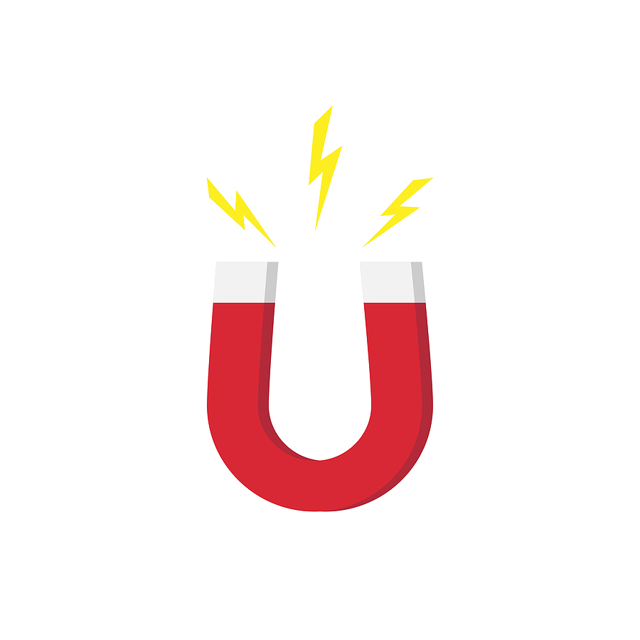 Testing The Breakaway Force of Steel Handling Magnets