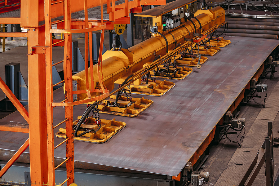 Understanding the Basics of Vacuum Lifting Systems