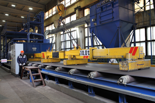 The Main Features of Permanent Industrial Lifting Electromagnets