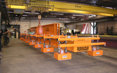 Selecting the Right Plate Lifting Magnets: Heavy, Large, or Small Plate Solutions for Your Operations?