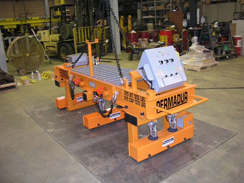 Magnet Systems in Material Handling Companies: Principal Benefits