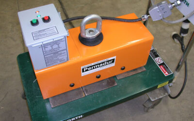 How Often Should Permanent Lifting Magnets Be Inspected and What Safety Checks Are Required?