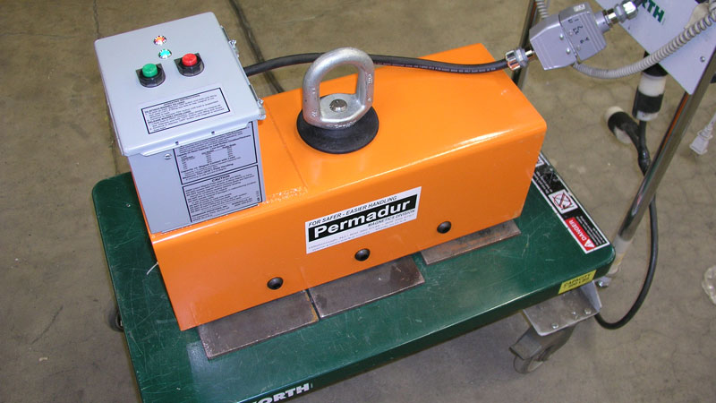 How Often Should Permanent Lifting Magnets Be Inspected and What Safety Checks Are Required?